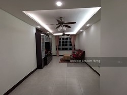 Blk 270A Sengkang Central (Sengkang), HDB 4 Rooms #206827601